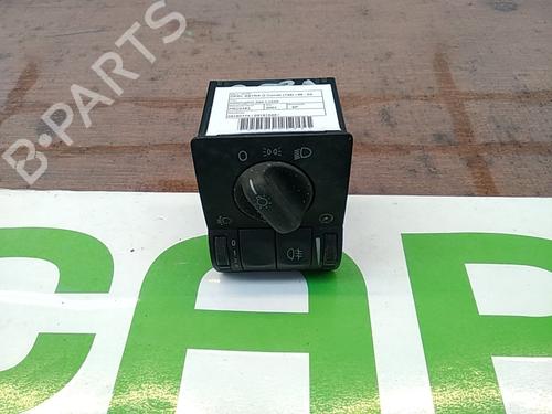 Elektronisk modul OPEL ASTRA G Estate (T98) [1998-2005]  13721761