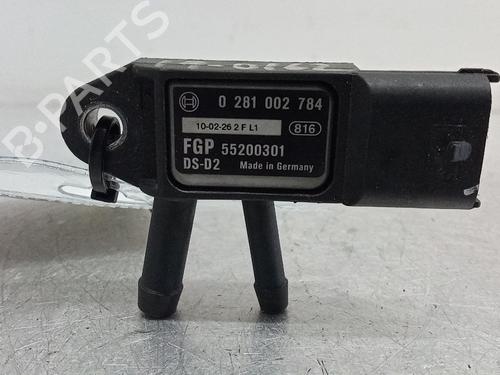 Ander LANCIA MUSA (350_) [2004-2012]  13726140