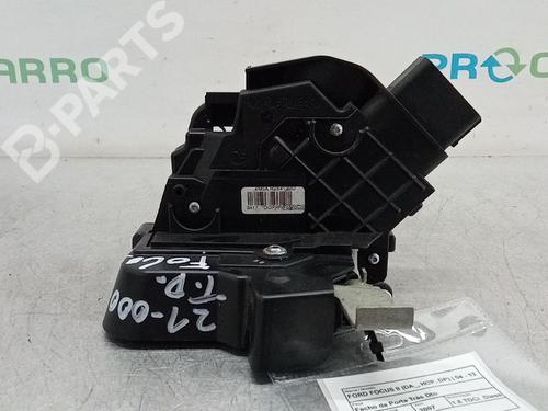 Used Rear right lock FORD FOCUS II (DA_, HCP, DP) 1.8 TDCi (115 hp) 9794589