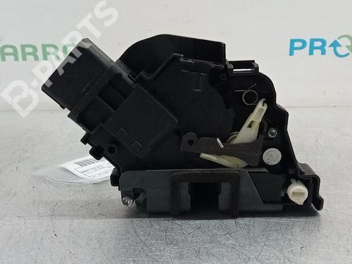 Rear right lock FORD FOCUS II (DA_, HCP, DP) 1.8 TDCi | BP9794589C99 