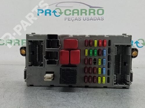 Fuse box LANCIA MUSA (350_) [2004-2012]null 51799306