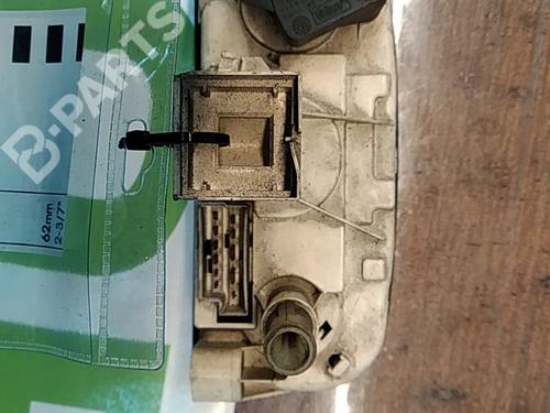 Commande Chauffage OPEL COMBO Box Body/MPV | BP9771655I5