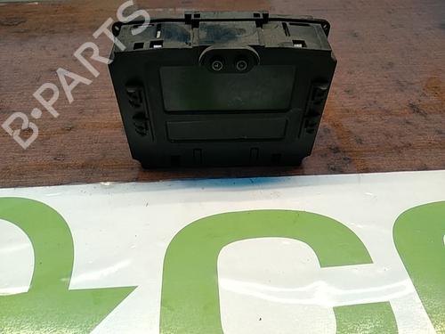 Display OPEL ZAFIRA A MPV (T98) [1999-2005]null 2780535