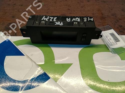 Display OPEL MERIVA A MPV (X03) [2003-2010]null 009164455