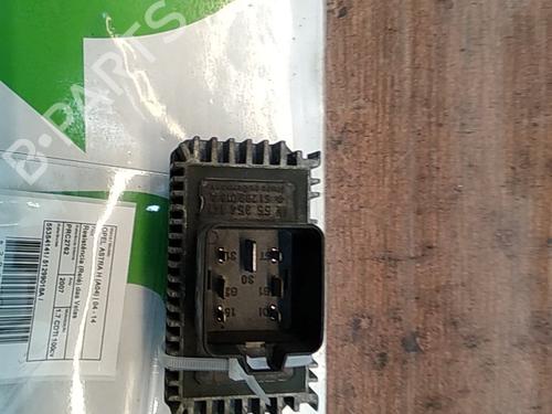 Other OPEL ASTRA H (A04) | BP14405990O1