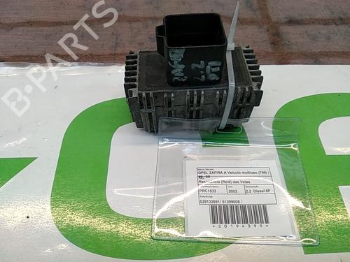 Used Other OPEL ZAFIRA A MPV (T98) [1999-2006]  14405976