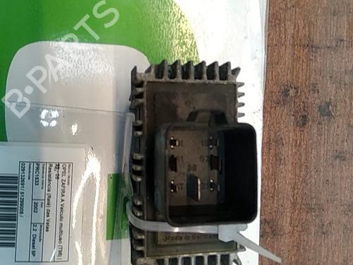 Other OPEL ZAFIRA A MPV (T98) | BP14405976O1