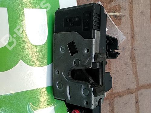Fechadura trás esquerda OPEL MERIVA A MPV (X03) [2003-2010]  9771483