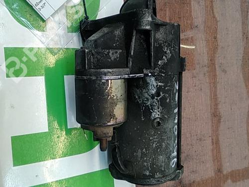 Startmotor RENAULT LAGUNA II Grandtour (KG0/1_)  | BP9771023M8 