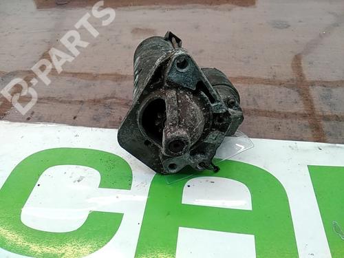 Starter RENAULT CLIO II (BB_, CB_) | BP9770717M8