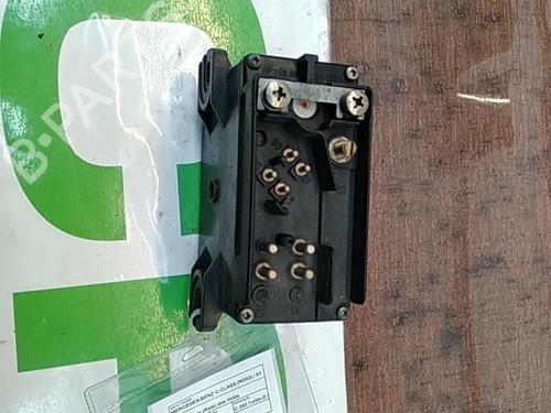 Used Electronic module MERCEDES-BENZ C-CLASS (W202) [1993-2000]  14406009