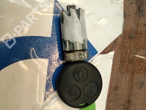 Ignition barrel SMART FORTWO Coupe (450) | BP9774338M48