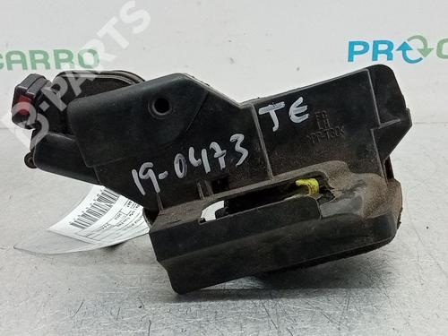 Used Rear left lock HYUNDAI MATRIX (FC) 1.5 CRDi (82 hp) 9794604