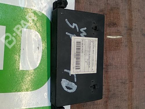 Modulo elettronico MERCEDES-BENZ C-CLASS (W203) [2000-2007]  12200606