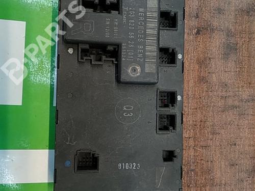 Modulo elettronico MERCEDES-BENZ C-CLASS (W203)  | BP12200606M83