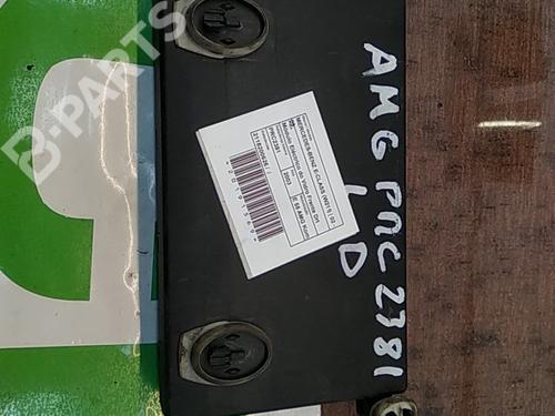 Electronic module MERCEDES-BENZ E-CLASS (W211)  | BP12200596M83 