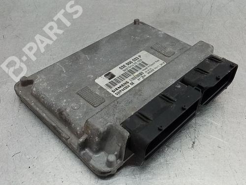Used Engine control unit (ECU) SEAT IBIZA III (6L1) 1.2 (64 hp) 9794609