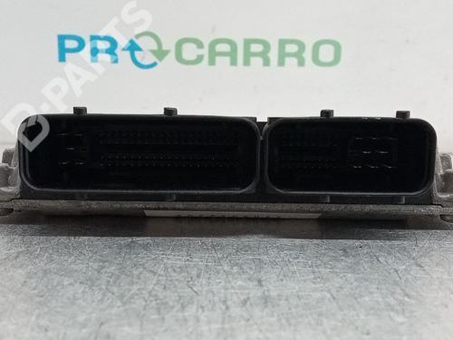 Engine control unit (ECU) SEAT IBIZA III (6L1) 1.2 | BP9794609M57 