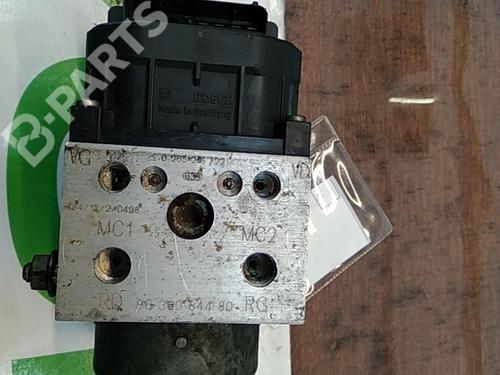 ABS Bremseaggregat CITROËN XSARA (N1) [1997-2005]  9771363