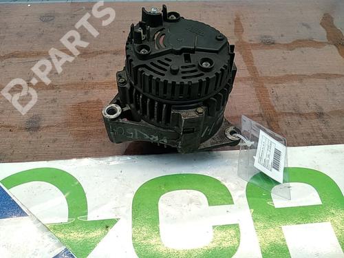 Used Alternator CITROËN SAXO (S0, S1) [1996-2004]  9776649