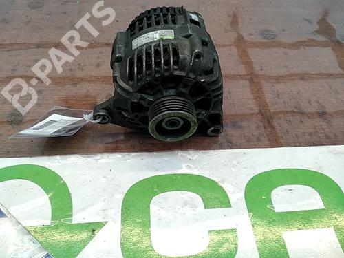 Alternator CITROËN SAXO (S0, S1)  | BP9776649M7