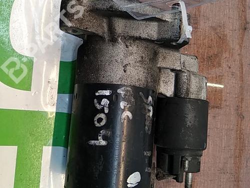 Used Starter CITROËN SAXO (S0, S1) [1996-2004]  9771376