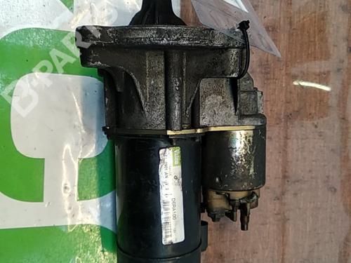 Anlasser für CITROËN SAXO (S0, S1) [1996-2004]  9771375