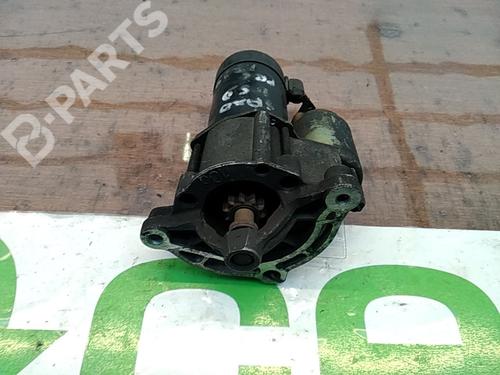 Anlasser CITROËN SAXO (S0, S1)  | BP9771375M8