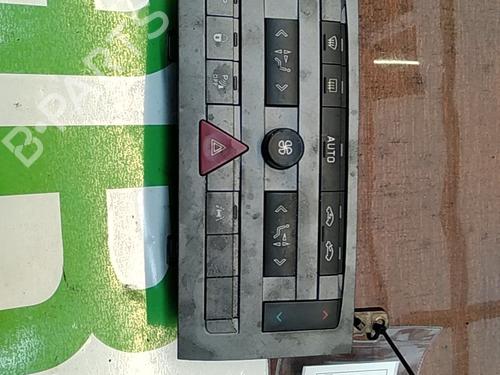 Airco bedieningspaneel CITROËN C5 II (RC_) [2004-2008]  9773822