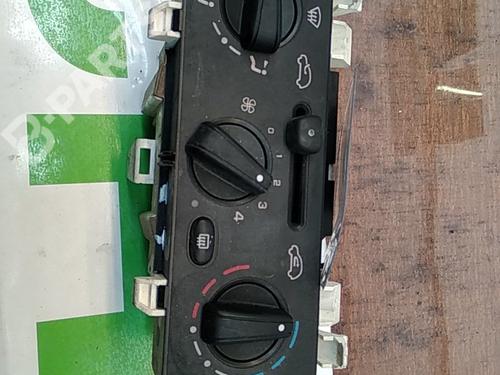Used Climate control Climate control CITROËN C3 I (FC_, FN_) [2002-2013] 9773887 9773887