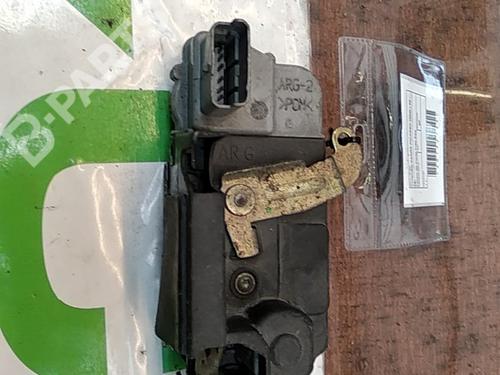 Venstre bagtil lås CITROËN XSARA PICASSO (N68)  | BP9771542C100 