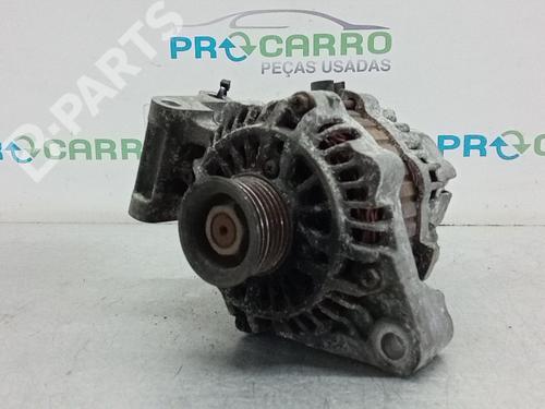 Used Alternator FORD FIESTA V (JH_, JD_) 1.4 16V (80 hp) 9794638
