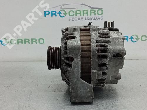 Alternator FORD FIESTA V (JH_, JD_) 1.4 16V | BP9794638M7