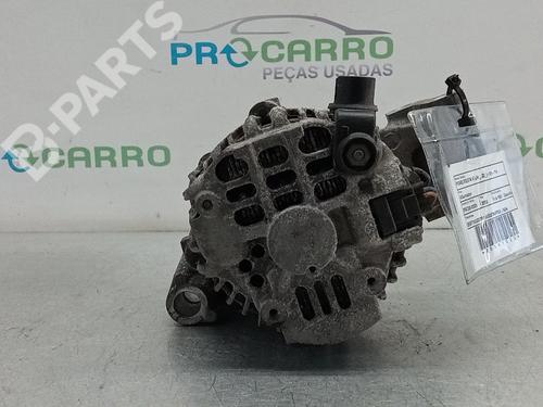 Alternator FORD FIESTA V (JH_, JD_) 1.4 16V | BP9794638M7