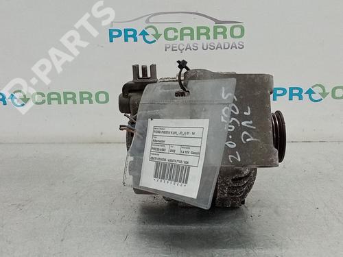 Alternator FORD FIESTA V (JH_, JD_) 1.4 16V | BP9794638M7