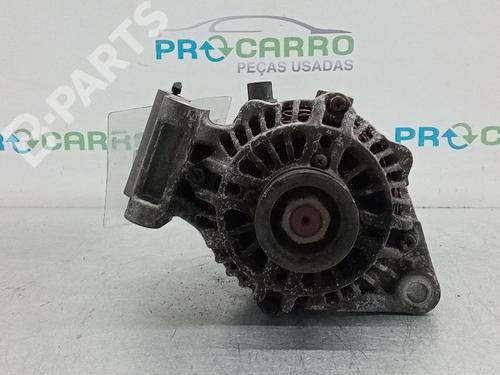 Alternator FORD FIESTA V (JH_, JD_) 1.4 16V | BP9794638M7