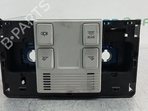 Used Interior roof light VW GOLF VII (5G1, BQ1, BE1, BE2) 1.6 TDI (110 hp) 13726151