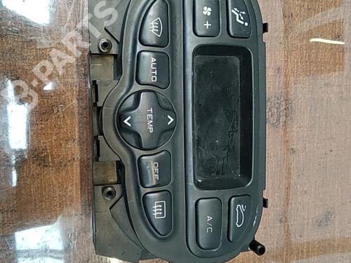 Used Climate control PEUGEOT 307 Break (3E) [2002-2009]  9773241