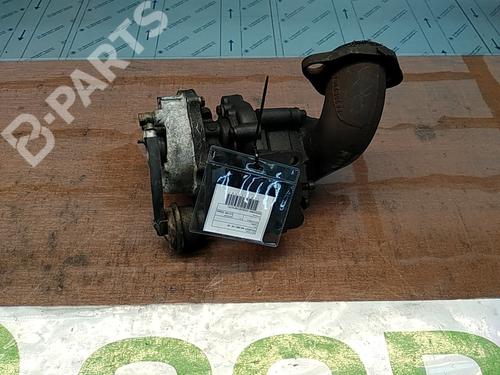 Used Turbocharger/Supercharger PEUGEOT 406 (8B) [1995-2005]  9771750