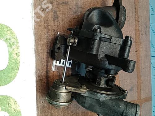 Turbocharger/Supercharger PEUGEOT 406 (8B)  | BP9771750M71 