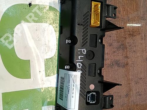 Climate control PEUGEOT 406 (8B) | BP9771639I5