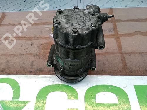 AC compressor PEUGEOT 1007 (KM_) | BP9771161M34