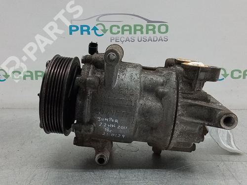 AC compressor CITROËN JUMPER II Van 2.2 HDi 130 | BP9794659M34
