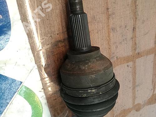 Right front driveshaft RENAULT TRAFIC II Van (FL) | BP9771316M39