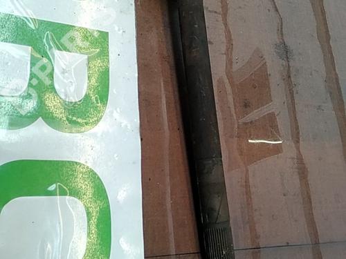 Right front driveshaft RENAULT TRAFIC II Van (FL) | BP9771316M39