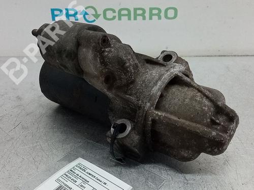 Startmotor CITROËN JUMPER II Van 2.2 HDi 130 (130 hp) 9794576
