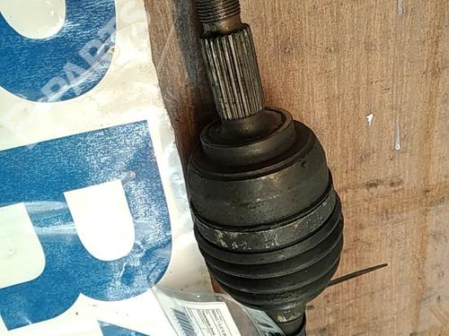 Used Right front driveshaft RENAULT CLIO III (BR0/1, CR0/1) [2005-2014]  9771318