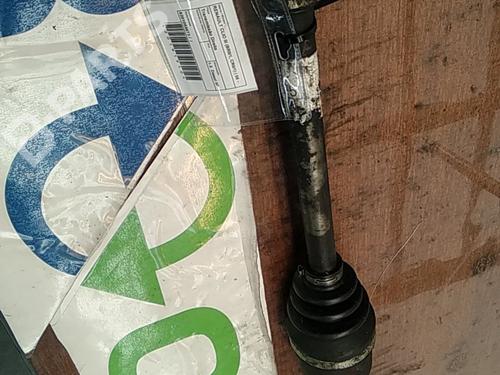 Right front driveshaft RENAULT CLIO III (BR0/1, CR0/1)  | BP9771318M39 