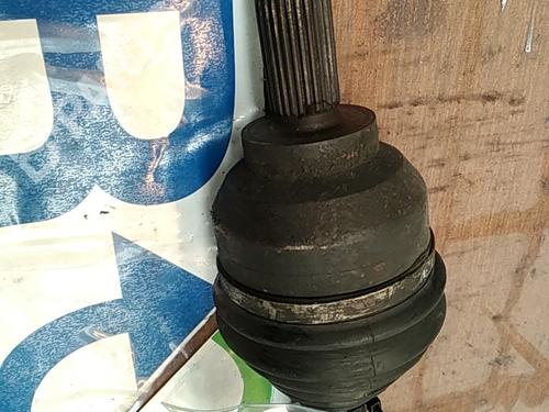 Used Right front driveshaft RENAULT LAGUNA II (BG0/1_) [2001-2007]  9771315