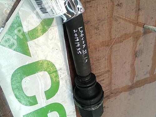 Right front driveshaft RENAULT LAGUNA II (BG0/1_)  | BP9771315M39 